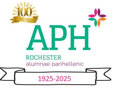 Rochester Alumnae Panhellenic