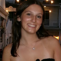 Hughes Gianna